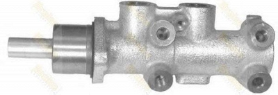 BRAKE ENGINEERING mc1243be -  Главный тормозной цилиндр